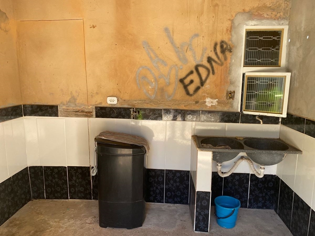 Foto do Imóvel