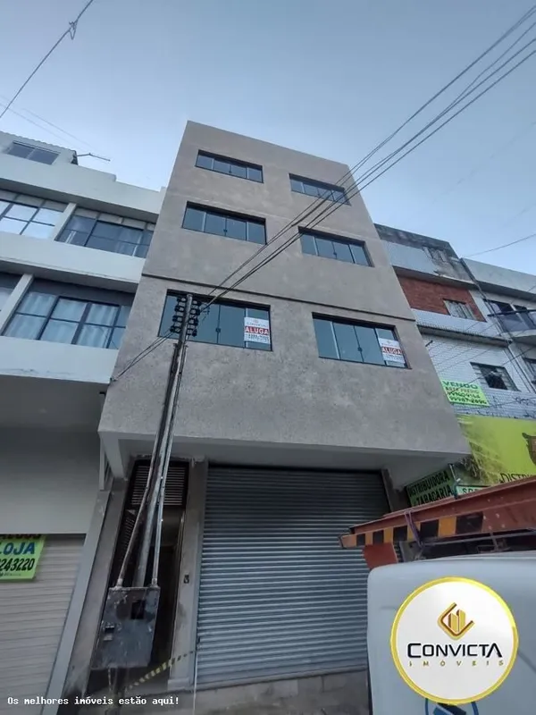 ENDEREÇO: 3A AVENIDA BLOCO 1030 A APT 202 - N.BANDEIRANTE - DF UM APT NOVO RECEM...