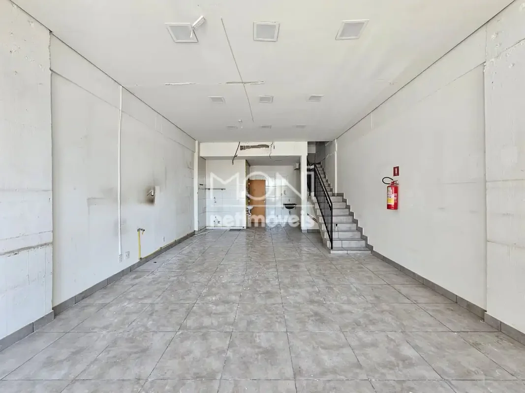 Loja comercial - Residencial Henrique Baeta - Águas ClarasEssa loja comercial é ...