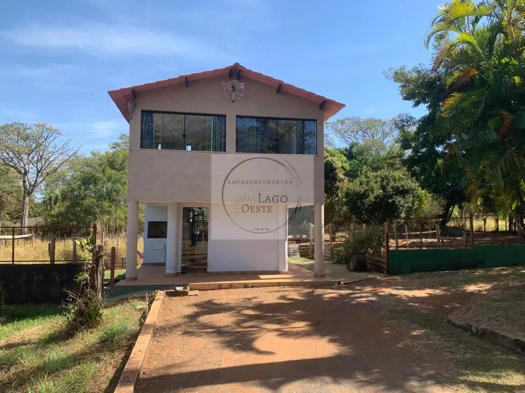 Ótimo Loft de 2 andares com construção moderna de frente para o Parque Nacional....
