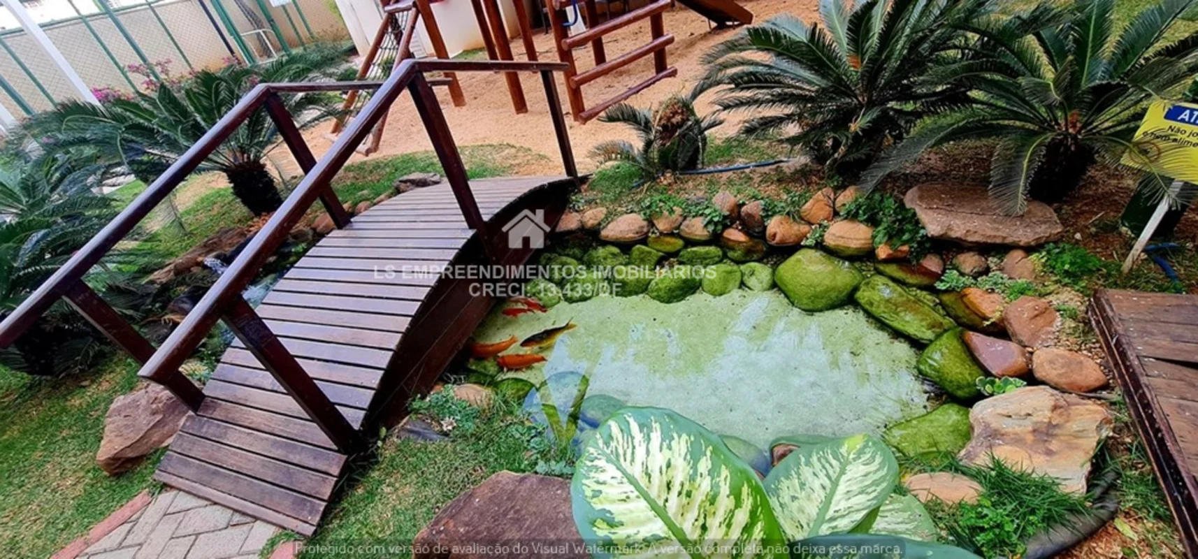 Foto do Imóvel