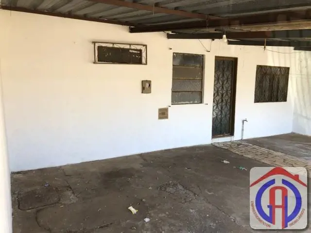 Venha conhecer!QNN 10 Conjunto A Casa 45 – Ceilândia Sul.IPTU R$: 315R$ 1.200ALU...