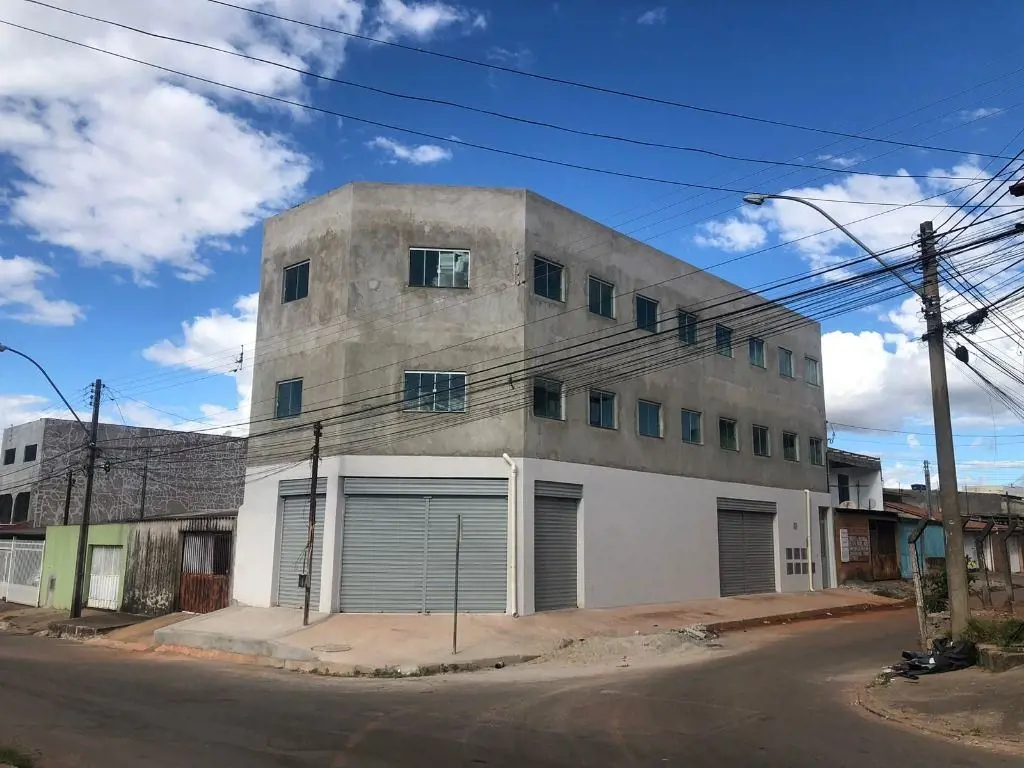 Ótimo Apartamento em Areal.Prédio situado na QS 11 Conjunto M, com ótima localiz...