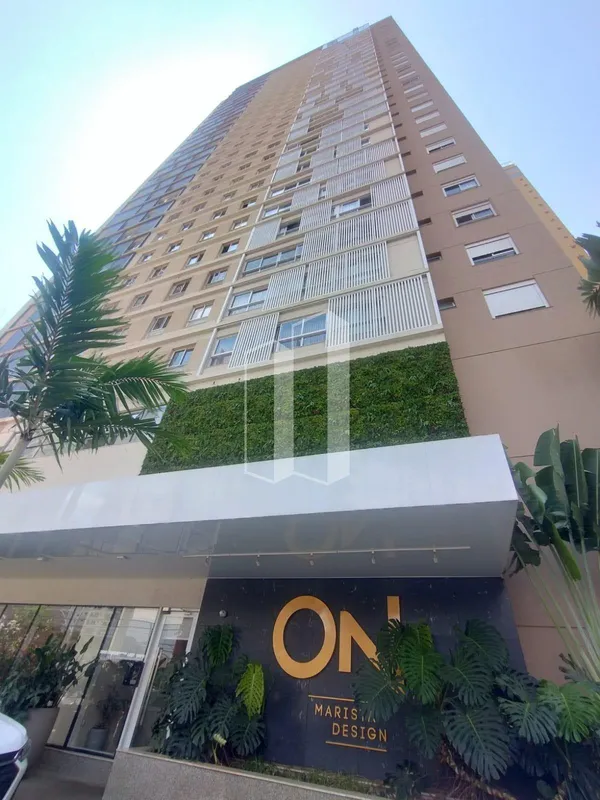 Apartamento Novo! 3 Suítes Plenas, Sala ampla para 2 ambientes, Cozinha integrad...