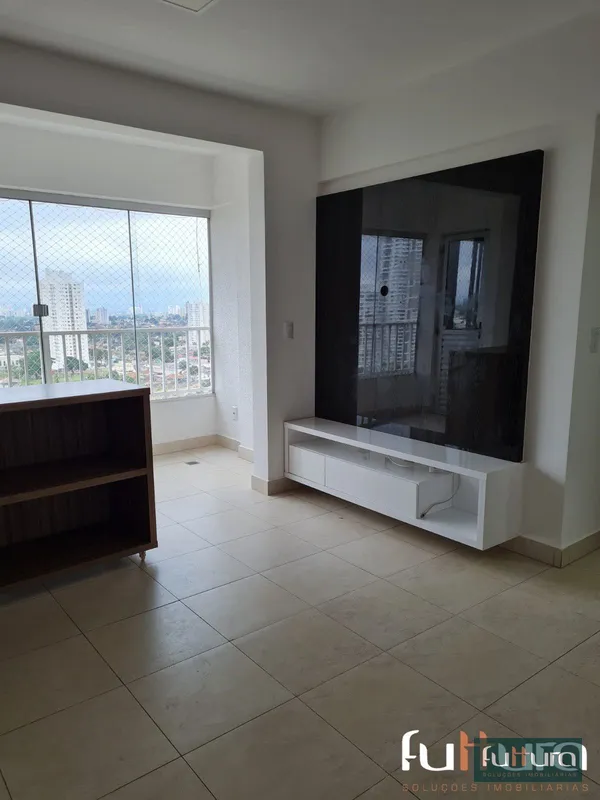 Excelente apartamento com 3 quartos, sendo 1 suíte, todos com armários proporcio...