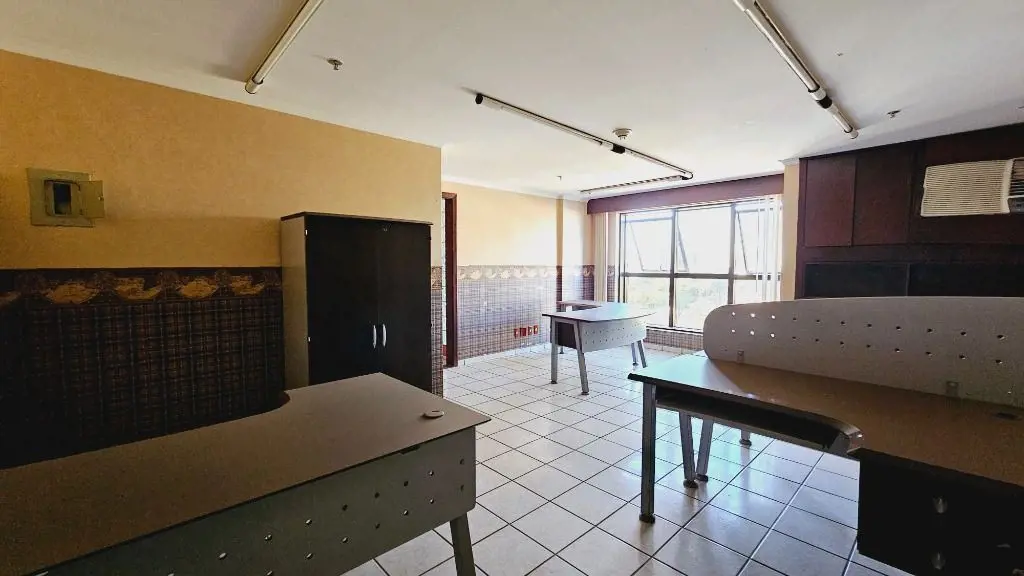 Sala Comercial no Setor Comercial Norte - América Office TowerDescubra a oportun...