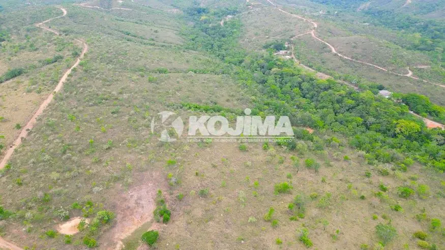 VILLA147425 - Última atualização: 08/06/26 23:31 Fazenda Em Brasília Altiplano L...