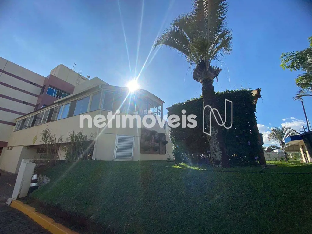 Oportunidade de apartamento de 1 quarto na SGAN 912, condomínio fechado com máxi...