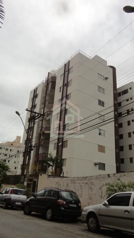 Aluguel | Apartamento no Residencial Edifício Augusta ? Setor Bela Vista, Goiâni...