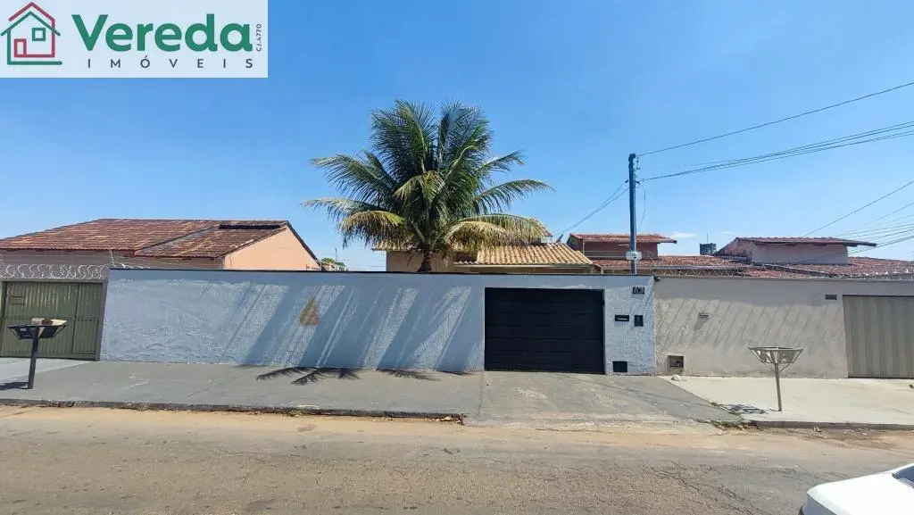Casa Resindencial - Jardim Europa, Goiânia - GO.Terreno: 446 | Área Contruída: 1...