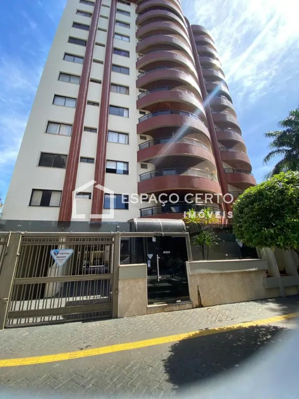 Excelente apartamento no Condomínio Residencial Beatriz Koffes, 04 quartos com a...