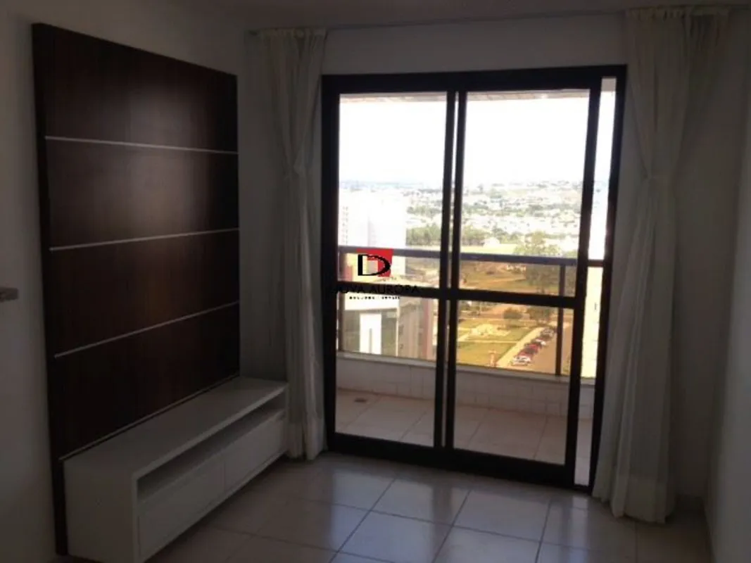 ------------------------------------- APTO NASCENTE COM VISTA LIVRE. ED. MAX HOM...
