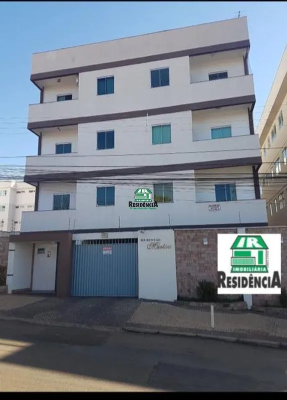 - 03 quartos sendo um suíte -88 m2 -Cozinha -Banheiro - Área de serviço 26/08/23...