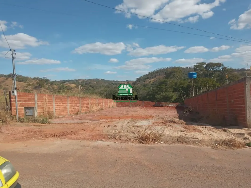 Lote 12x 25 Rio Jordão Lote com água e energia Agio R$75.000 ou R$ 160.000 quita...