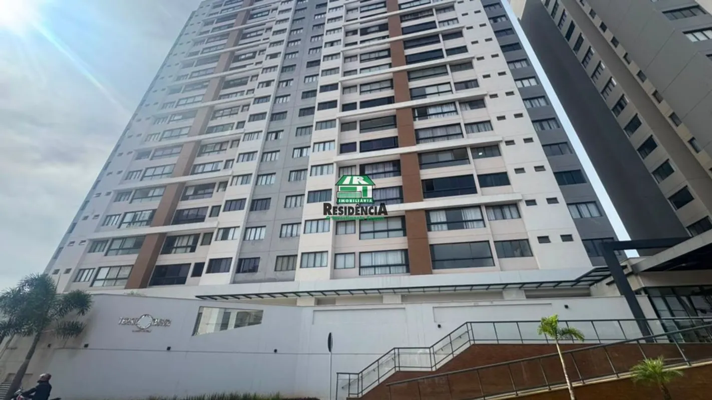 Apartamento contendo:02 quartos sendo uma suíte, banheiro social,Sala, Cozinha, ...