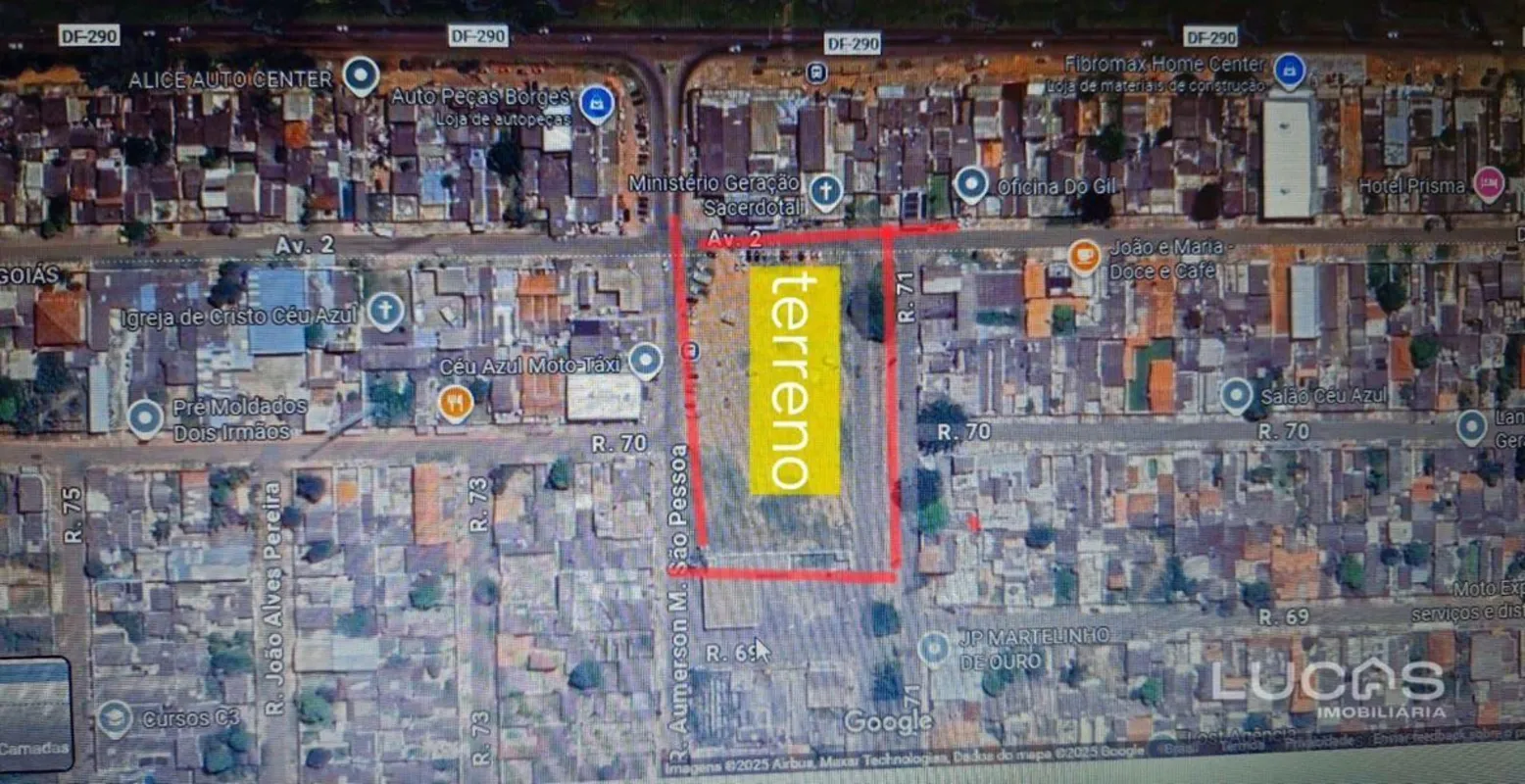Foto do Imóvel