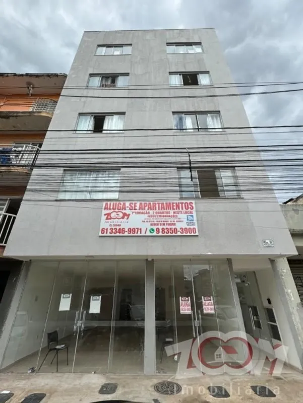 Oportunidade para Empreendedores!Espaço Comercial Disponível: Loja com 72 m² pro...