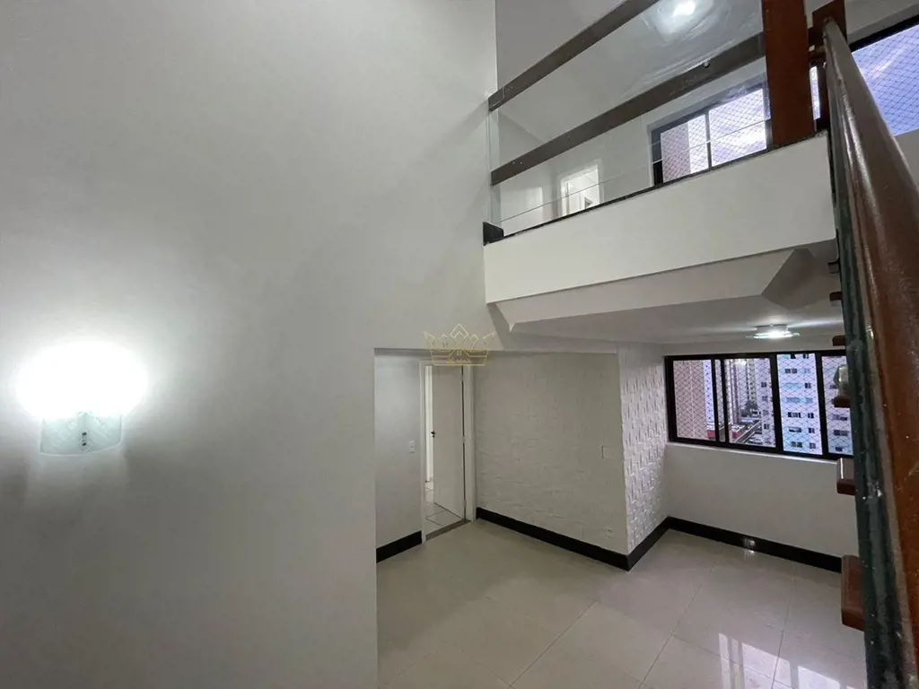 JCMAX VENDE - COBERTURA - MONT SERRAT - 4 QUARTOS - 4 QUARTOS;- 1 SUÍTE;- 240m²;...
