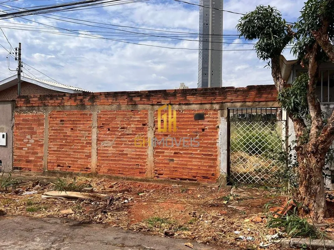 Lote no Setor Nova Suíça, muito próximo da praça da Nova Suíça, Av. T-63, com 34...