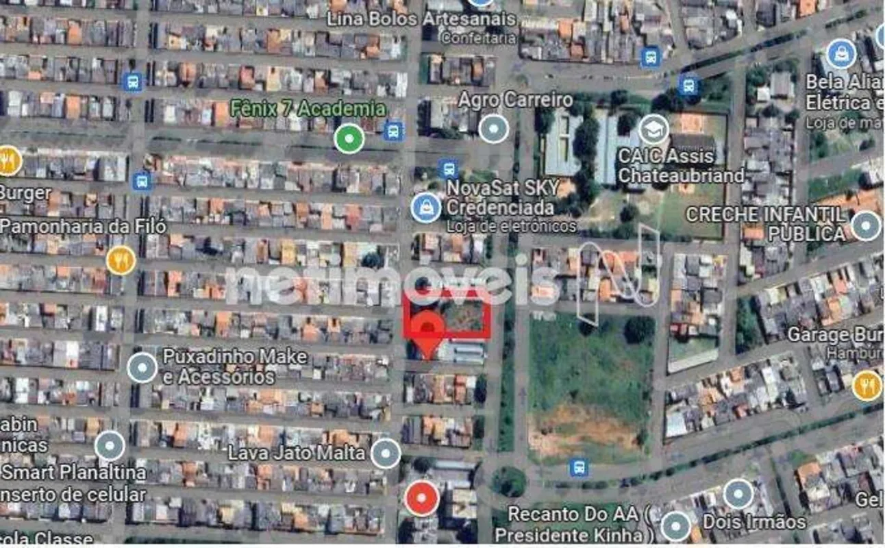 Foto do Imóvel