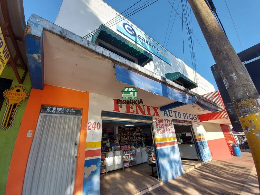Foto do Imóvel