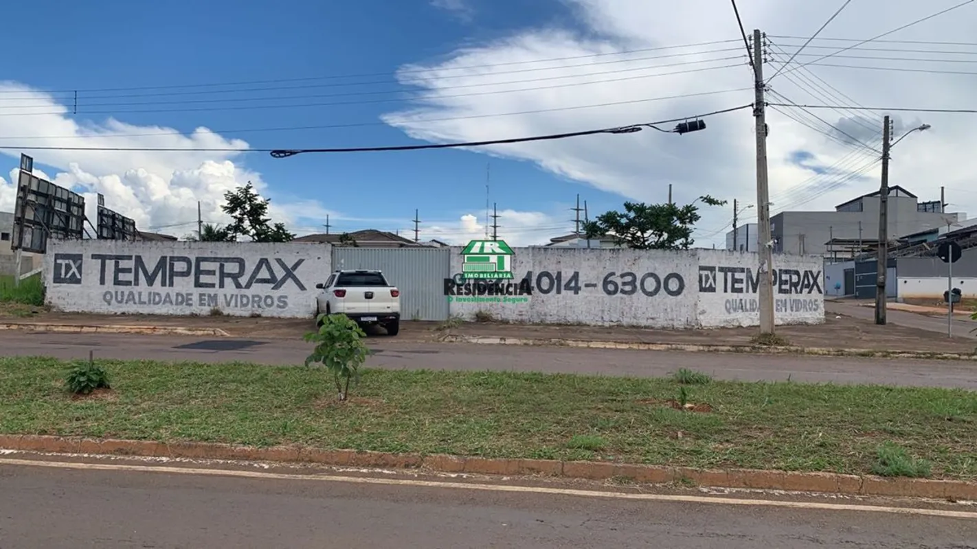 terreno contendo:1350 metros, 05/09/23
