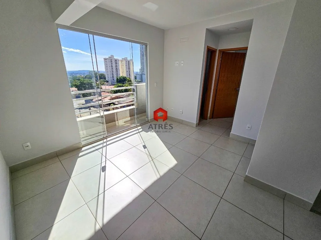 Localizado no Setor Parque Amazônia com aproximadamente 40m² de área privativa c...