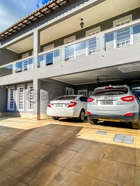 VILLA147729 - Última atualização: 13/06/26 23:30Espetacular Residência de 298,90...