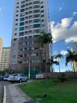 Apartamento para alugar em Águas Claras- Mirante Club- Quadra 106 Sul