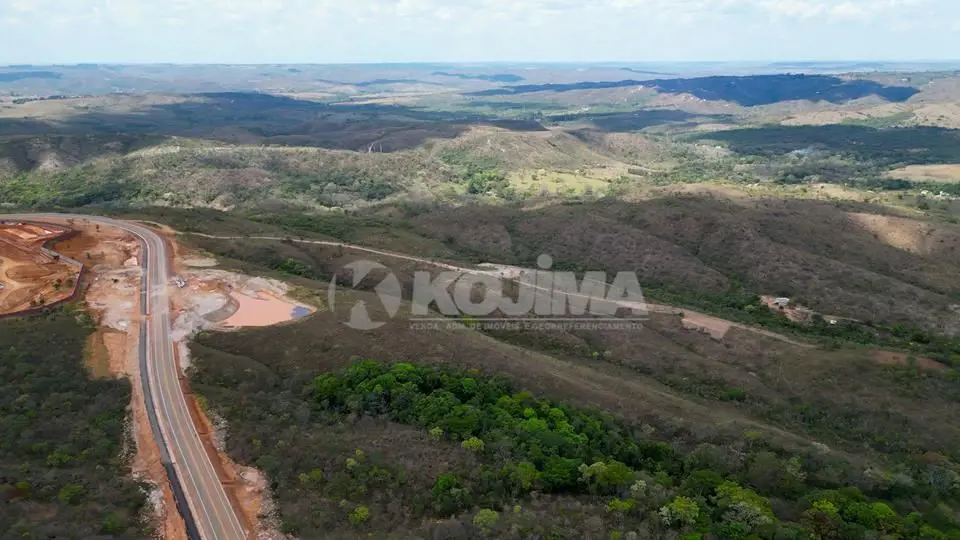 VILLA147739 - Última atualização: 16/06/26 23:32Terreno Paranoá 7.5 hectares Ter...