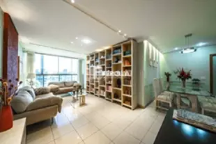 Apartamento 76 m² em Setor Sudoeste em Brasília, por R$ 1.088.000