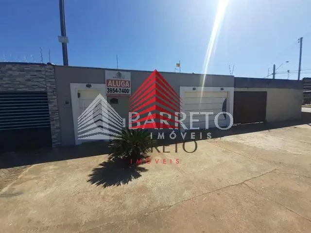 Casa residencial Buriti Sereno, Ap. de Goiânia - GOLocalização: Rua Riachuelo Bu...