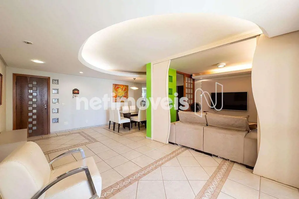 Apartamento de 03 quartos nascente e vazado - Resid. SollariumEsse apartamento o...