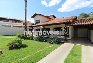 Casa para aluguel com 4 Quartos, Setor Habitacional Jardim Botânico,  Brasília - R$ 4.700, 1000 m2 - ID: 2936131883 - Wimoveis