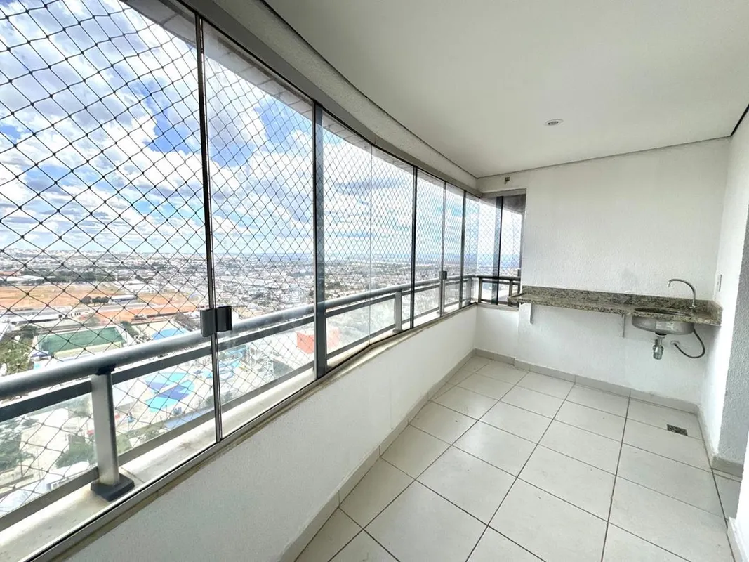 Residencial Allegro, CeilandiaPossui 80 m² de area com: 3 quartos sendo uma suit...