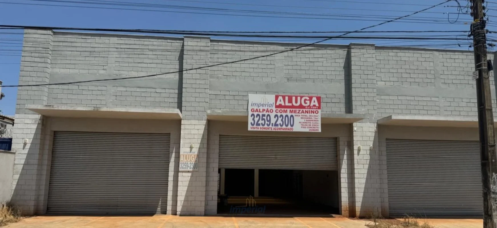 Foto do Imóvel
