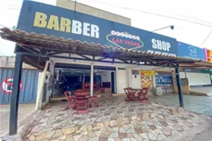 Barbearia No Detalhe  Valparaíso de Goiás GO