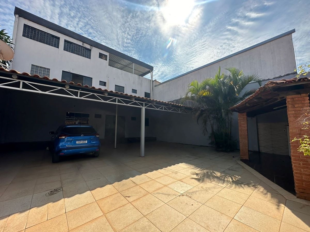 Casa à venda com 4 quartos em Vicente Pires, Vicente Pires - R$ 600.000 ...