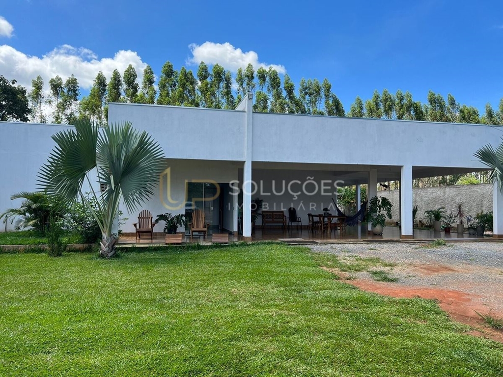 Casa à venda com 4 quartos em Arapoanga, Planaltina - R$ - DFimoveis.com