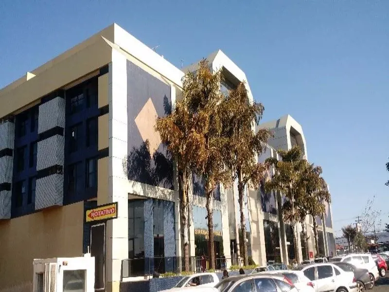 Alugamos, ótima Sala no SIA Trecho 03/04 - Ed. Sia Centro Empresarial, composta ...