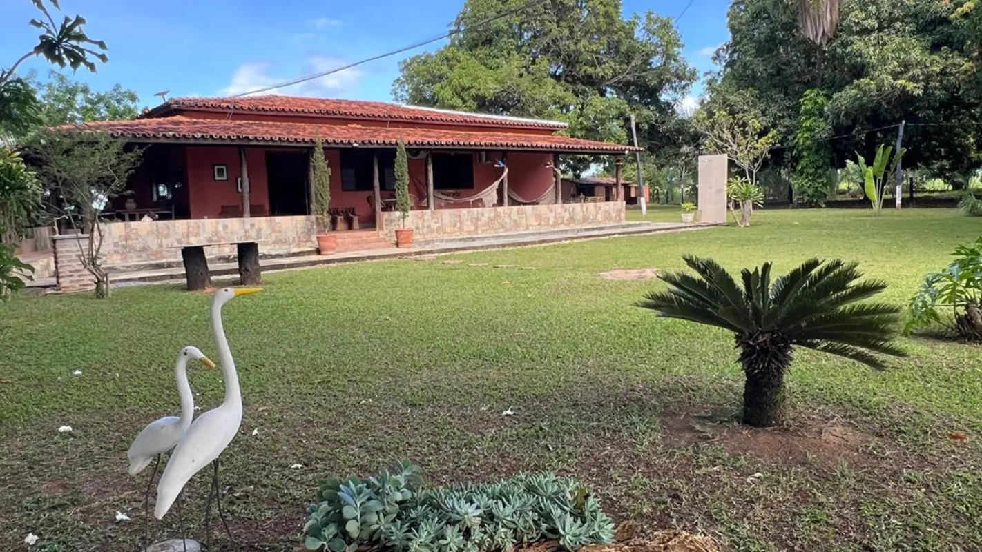 Foto do Imóvel