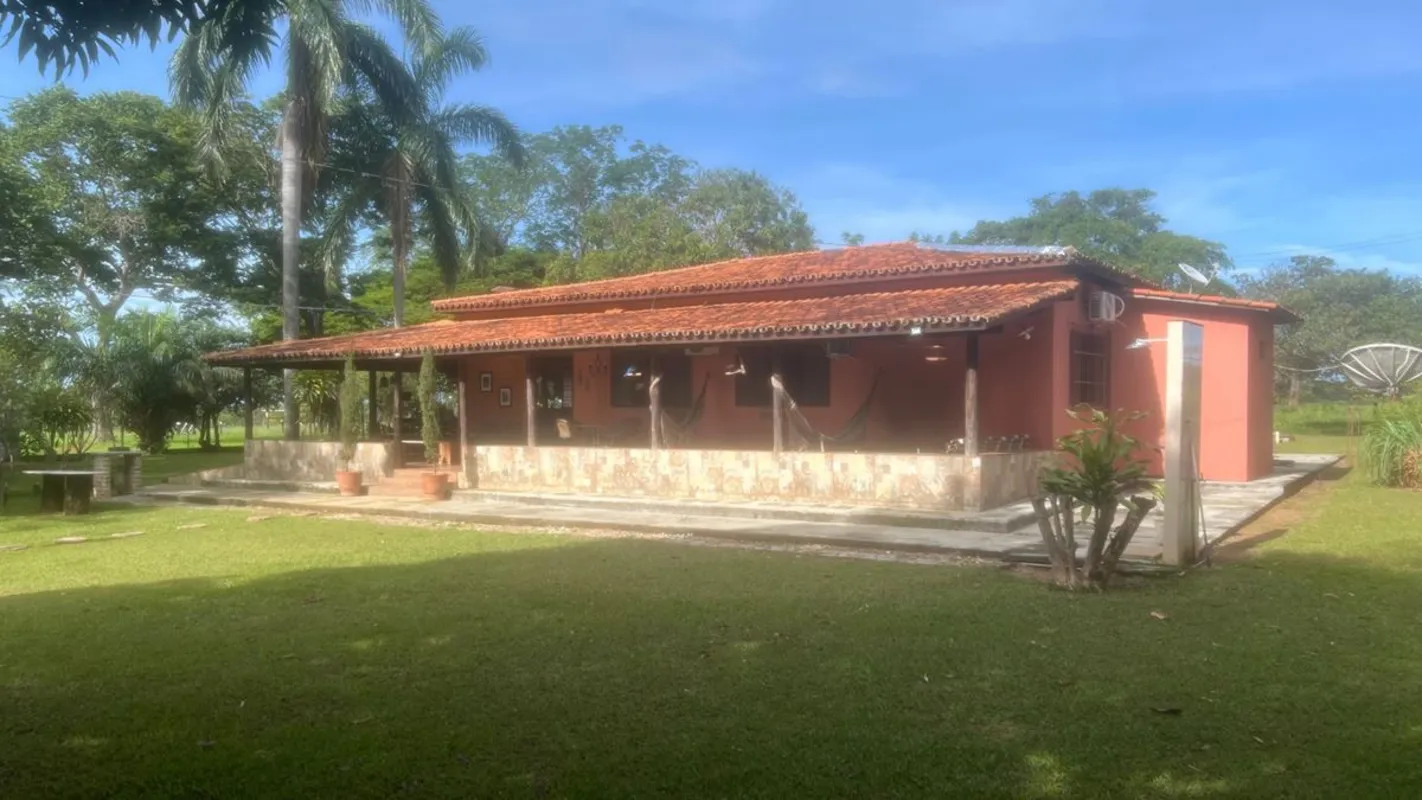 Foto do Imóvel