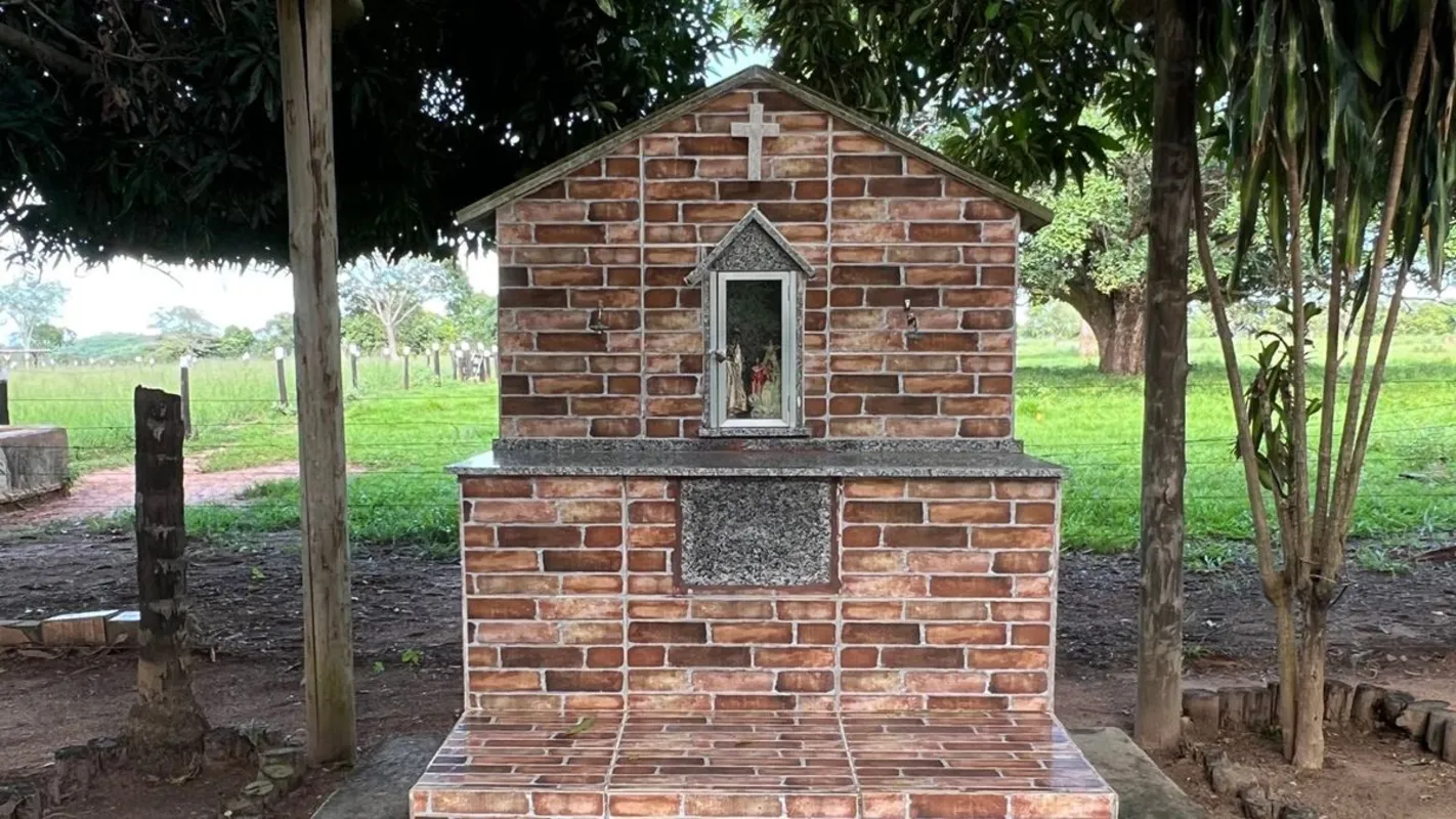 Foto do Imóvel