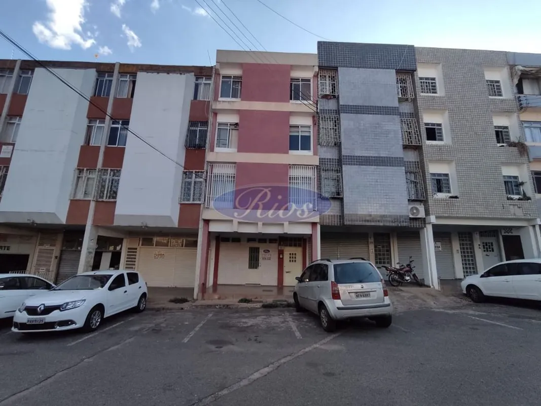 RIOS IMÓVEIS ALUGA EXCELENTE LOJA LOCALIZADA NA AVENIDA CENTRAL BLOCO 1645 LOTE ...