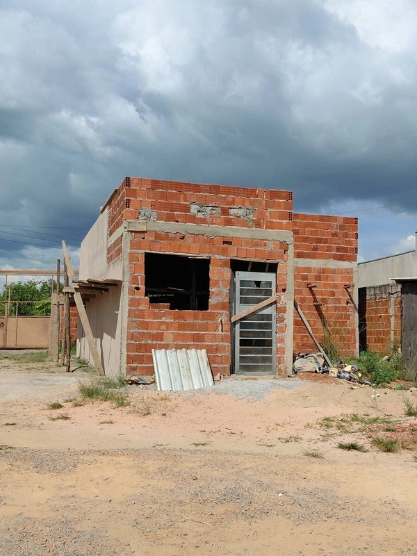 Foto do Imóvel