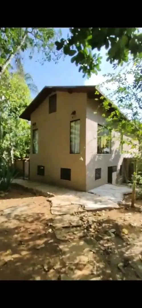 CHACARA 28.000M2 - PARADISIACA, A 7KM do JARDIM ABC e a Apenas 25 minutos da PON...