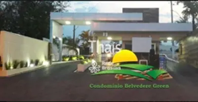 CONDOMINIO BELVEDERE GREEN 44 Lotes / Terrenos / Áreas à venda em  Brasília, DF - DFimoveis.com