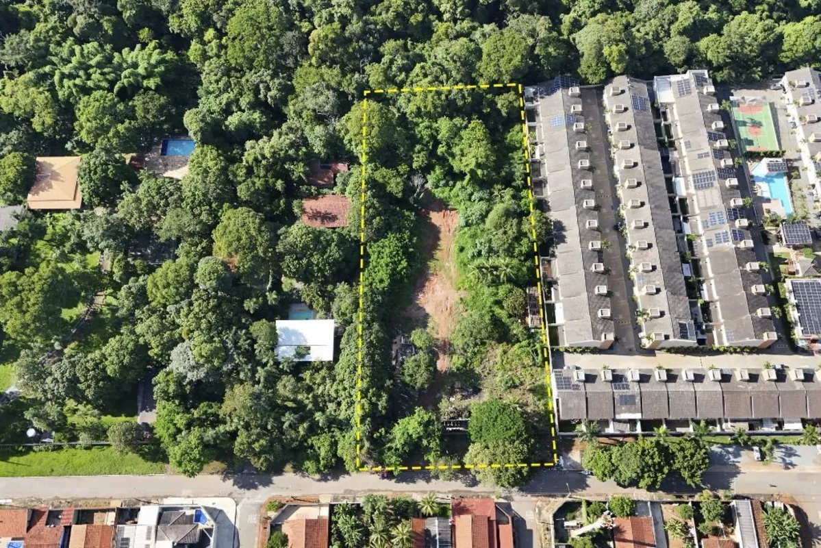 Ãrea de 9579 mÂ² Ã  venda -Jardim Mariliza - GoiÃ¢nia/GOExcelente Ã¡rea de 9579...