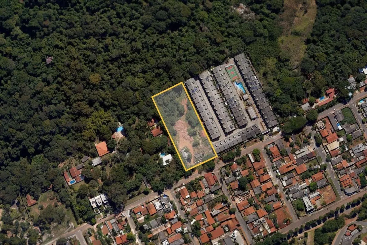 Foto do Imóvel