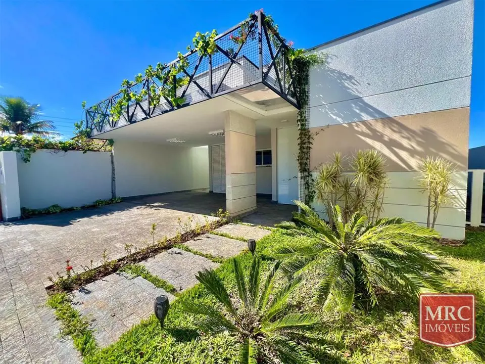 VILLA147882 - Última atualização: 08/06/26 23:31MRC IMÓVEIS VENDE: CASA NOVA - 4...